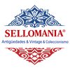 SELLOMANÍA – Inicio