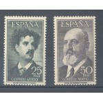ESTADO ESPAÑOL  /  1936 - 1949