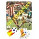 TARJETA MAXIMA RUBEN CANO FUTBOL FOOTBALL PLAYER SOCCER MAXIMUM CARD TC22661