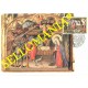 1984 TARJETA MAXIMA CARD NAVIDAD CHRISTMAS MUSEO DIOCESANO DE PALMA TC22702