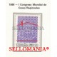 1988 CONGRESS REGIONAL HOUSES MAISONS REGIONALES  2959 MNH ** TC22834 FR