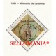 1988 MILLENAIRE CATALUÑA BORRELL II COUNT CONDE DE BARCELONA 2960 MNH ** TC22835 FR