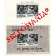 1981 PABLO PICASSO GUERNICA EDIFIL 2631 ** HB MNH SHEET + STAMP PAINTING TC23029