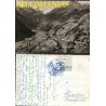 POSTKARTE ÖSTERREICH HEILIGENBLUT GROßGLOCKNER 1962 TIROL KÄRNTEN TYROL CARINTHIA AUSTRIA CC05487 DE