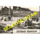 POSTKARTE DEUTSCHLAND SEEBAD BANSIN HERINGSDORF GERMANY ALEMANIA CC05492 DE