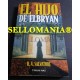 EL HIJO DE ELBRYAN  LAS GUERRAS DEMONIACAS  R. A. SALVATORE 2003 TC23750 A6C3