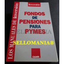 FONDOS DE PENSIONES PARA PYMES MARIANO UTRILLA INVERSION 1998 TC23776 A6C3