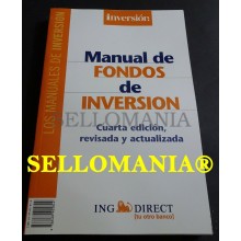 MANUAL DE FONDOS DE INVERSION MAR BARRERO INVERSION 2000 TC23781 A6C3