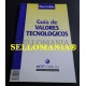GUIA DE VALORES TECNOLOGICOS SELFTRADE INVERSION 2000 TC23782 A6C3