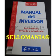 MANUAL DEL INVERSOR MARIANO UTRILLA MAR BARRERO INVERSION 2000 TC23790 A6C3