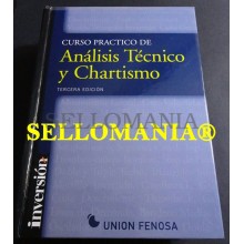 CURSO PRACTICO DE ANALISIS TECNICO Y CHARTISMO INVERSION 2001 TC23804 A6C2
