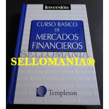CURSO BASICO DE MERCADOS FINANCIEROS FRANCISCO NERI INVERSION 2000 TC23806 A6C2