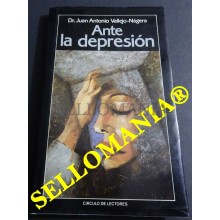 ANTE LA DEPRESION DR. JUAN ANTONIO VALLEJO - NAGERA TC23807 A5C1