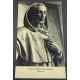 OLD BLESSED SAINT DOMINIC GUZMAN HOLY CARD ANDACHTSBILD SANTINI SANTINO   CC2133