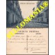 POSTAL AÑOS 1920 MALAGA CALLE DE LA VICTORIA TCP00081