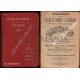 CATALOGO GALVEZ MUNDIAL EDICION 1910 SEPTIMA EDICION MUY RARO BUENA CONSERVACION