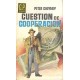 CUESTION DE COOPERACION PETER CHEYNEY AÑO 1960 GP POLICIACA 110   TC12034 A6C2