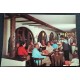 ANTIGUA POSTAL GRAN CANARIA 1973 SUN CLUB BUNGALOW HOTELS HOTEL POSTCARD CC03624