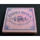 ANTIQUE CIGARETTE ROLLING PAPER INDIO ROSA EARLY 1900 TOBACCIANA COLLECTIBLES 10