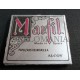 ANTIQUE CIGARETTE ROLLING PAPER MARFIL EARLY 1900 TOBACCIANA COLLECTIBLES 014CC