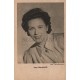 OLD POSTCARD ACTRESS GERMANY LENY MARENBACH YEAR 1940 CARTE POSTALE       CC1283