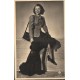 OLD POSTCARD ACTRESS GERMANY JENNY JUGO YEARS 1940 CARTE POSTALE POSTAL   CC1275