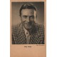 OLD POSTCARD GERMANY ACTOR WILLY FRITSCH YEARS 1940 POSTKARTE POSTAL      CC1314