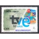 2016 60 ANNIVESARY OF SPANISH TELEVISION 60 ANIVERSARIO TVE EDIFIL 5098 ** MNH TC20457
